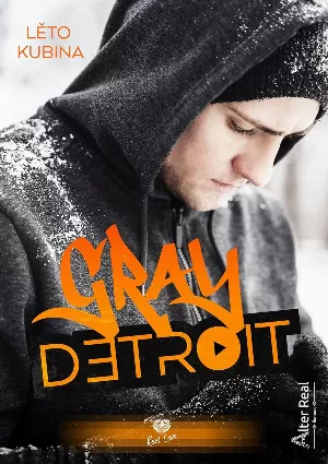 Lěto Kubina - Gray Detroit